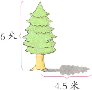 45米