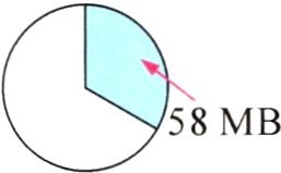 58MB