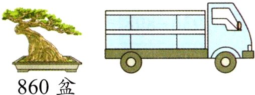 860盆