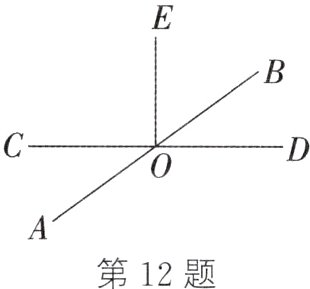 第12题