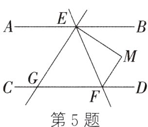 第5题