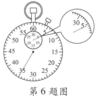 第6题图