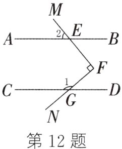 N第12题