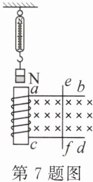 第7题图
