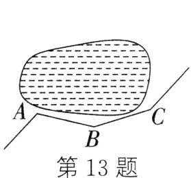 第13题