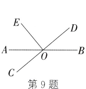 第9题