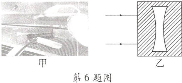 第6题图