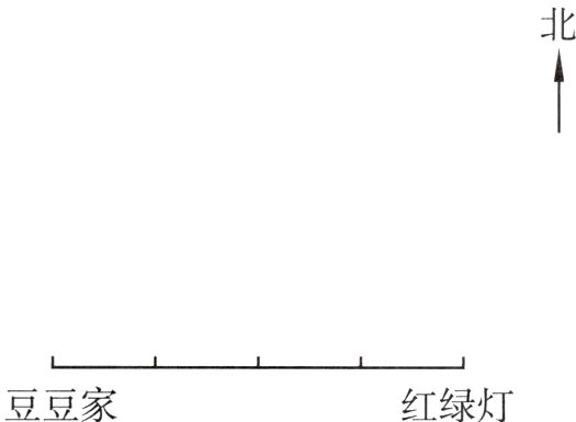 豆豆家红绿灯