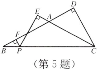 BP第5题