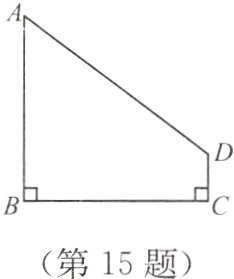第15题