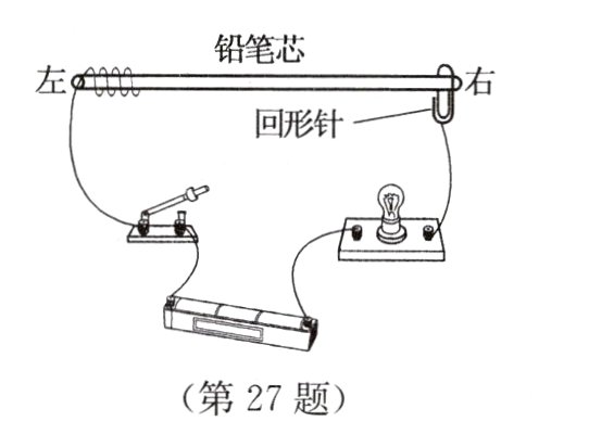 第27题