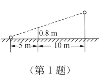 第1题