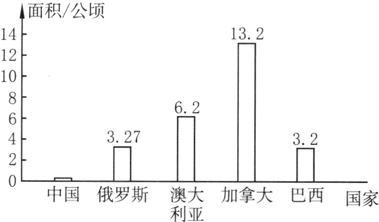 中国俄罗斯壶加拿大巴西国家