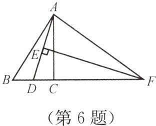 第6题