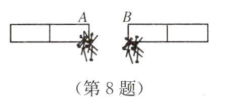 第8题