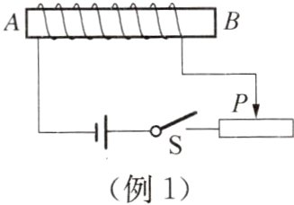 例1