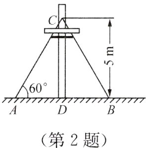 第2题