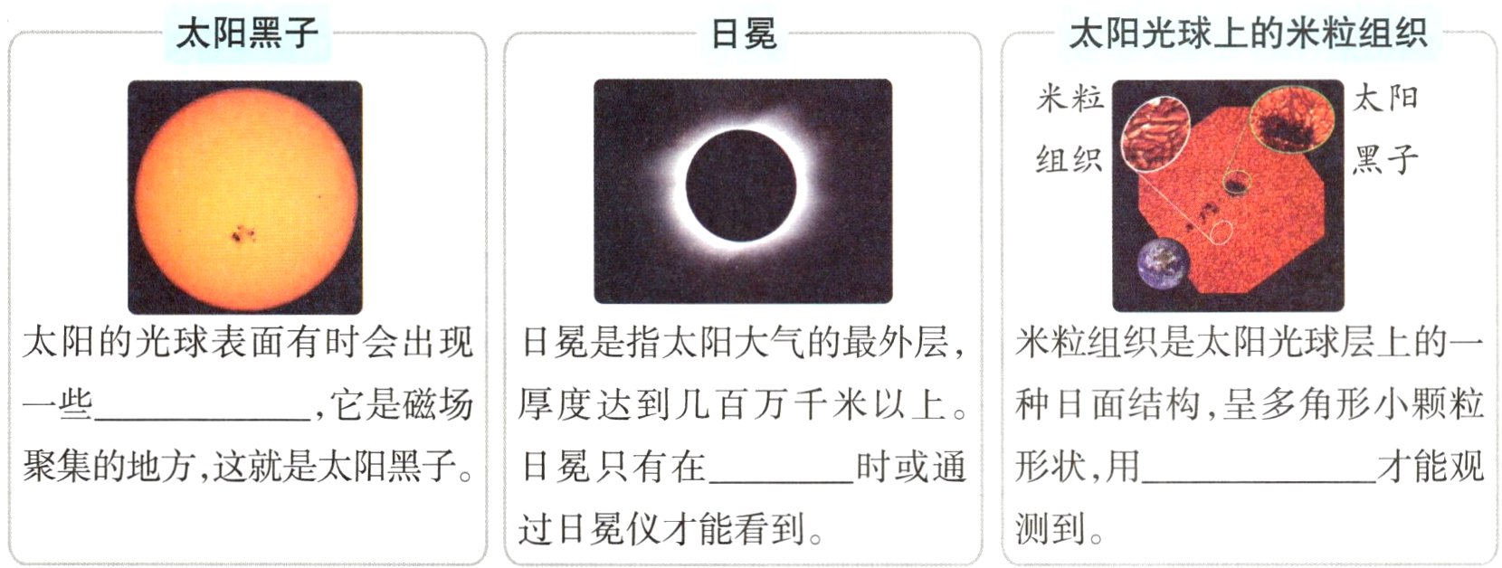 过日冕仪才能看到测到