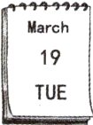 TUE