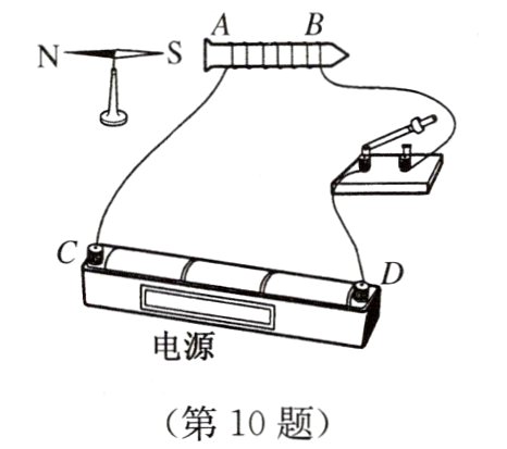 第10题