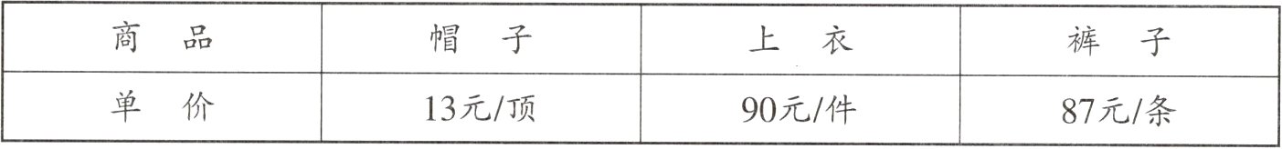 单价13元顶90元件87元条