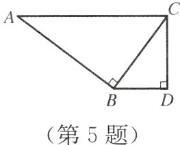 第5题