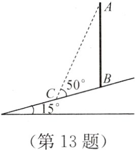 第13题