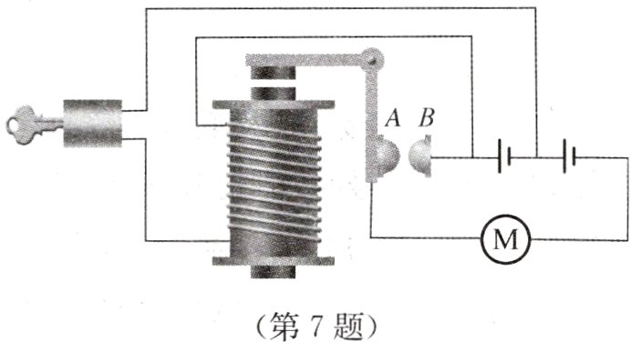 第7题