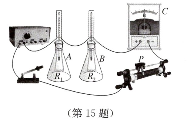 第15题
