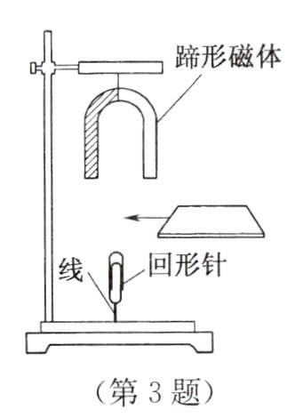 第3题