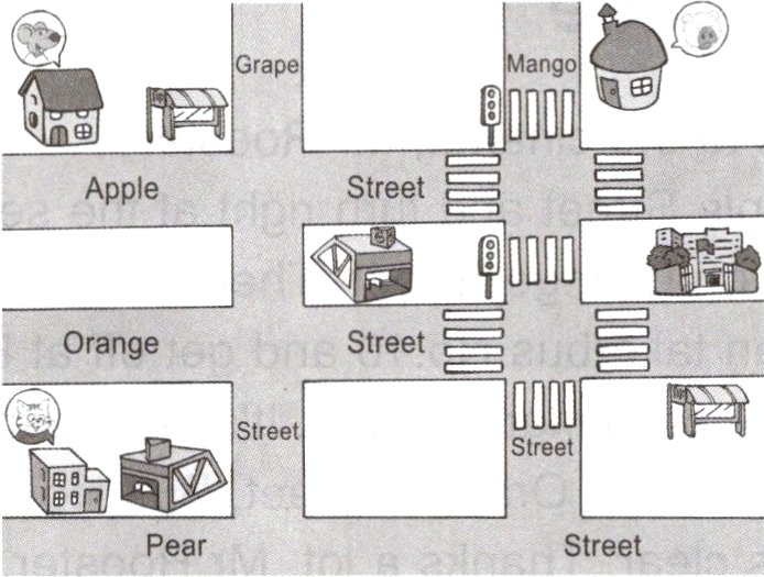 PearStreet