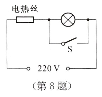 第8题