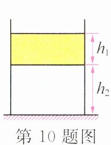 第10题图