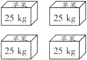 25kg25kg
