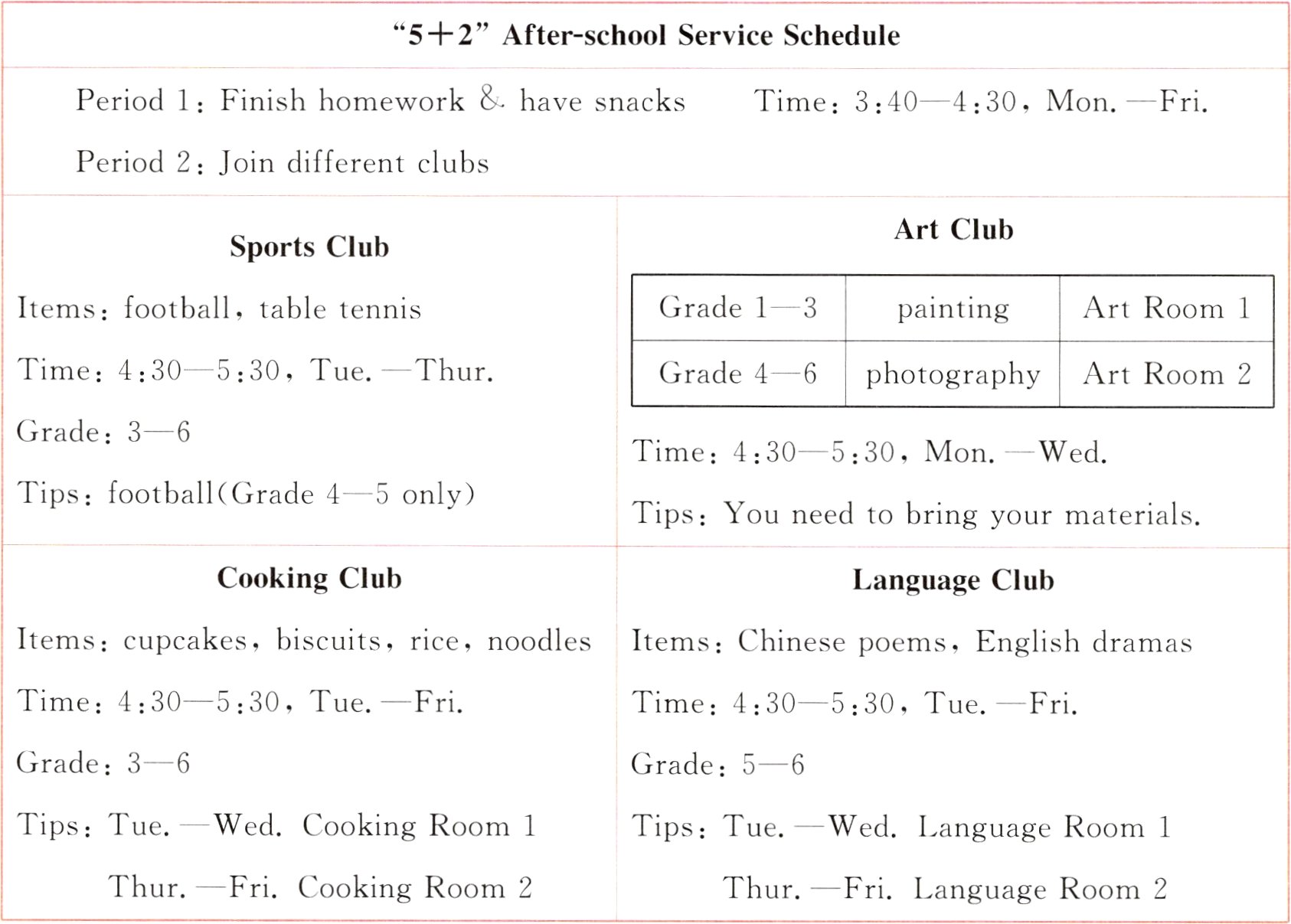 ThurFriThurFriCookingRoom2LanguageRoom2