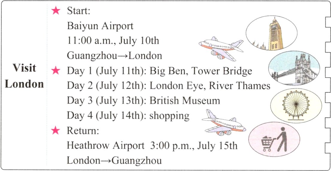 LondonGuangzhou