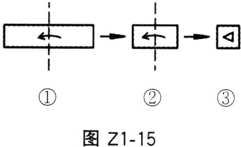 图Z1-15