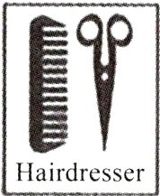 Hairdresser