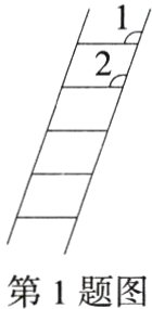 第1题图