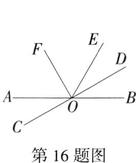 第16题图