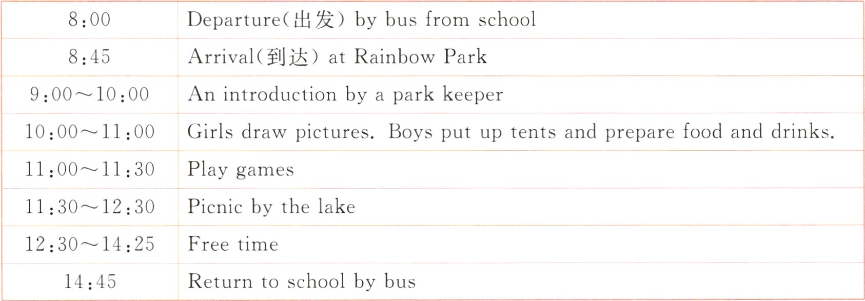 Returntoschoolbybus1445