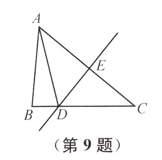 第9题