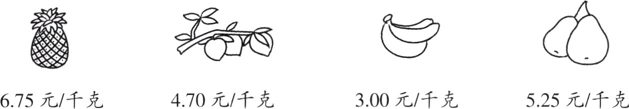 470元千克300元千克525元千克675元千克