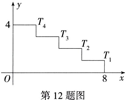 第12题图