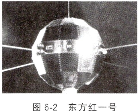 图62东方红一号