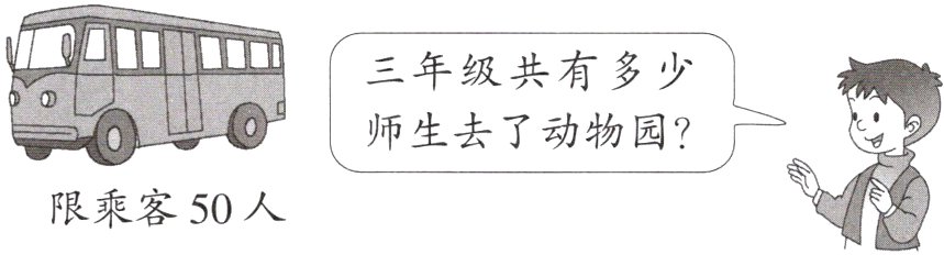 限乘客50人