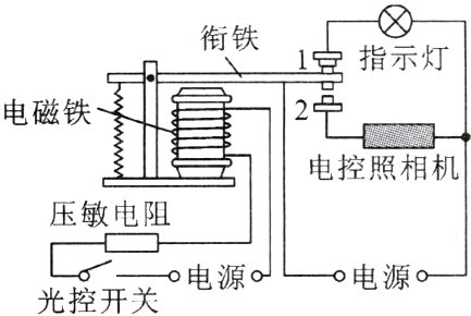 光控开关电源oo电源o