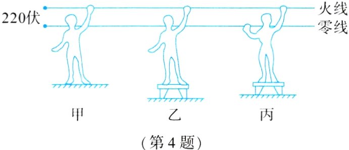 第4题