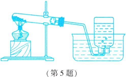 第5题