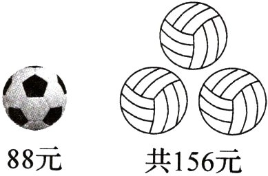 88元共156元